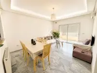 Appartement Jass S+2 - 3