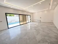 Villa Saphir 2 - 4