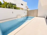 Villa Saphir 2 - 3