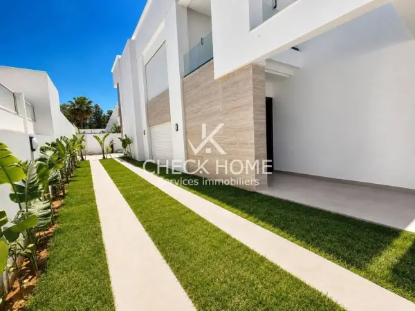 Villa Saphir 2