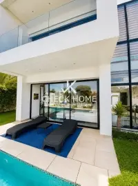 Villa Medina - 7