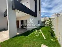 Villa TTS S+5 - 3