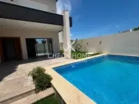 Villa TTS S+5 - 2