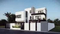 Villa TTS S+5 - 23