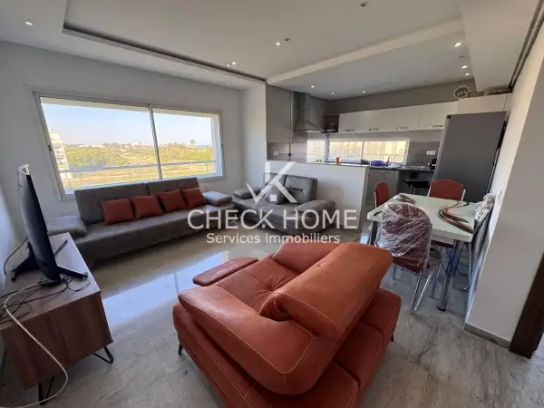 Appartement Lido