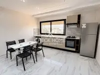Appartement Badira S+2 - 3