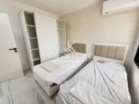 Appartement Badira S+2 - 6