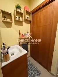 Appartement Jaune S+1 - 12