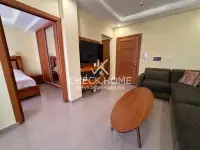 Appartement Jaune S+1 - 3