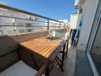 Appartement Jaune S+1 - 5