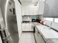 Appartement Jaune S+1 - 6