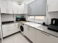 Appartement Jaune S+1 - 7