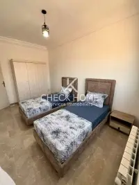 Appartement Total S+2 - 12