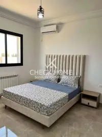 Appartement Total S+2 - 11