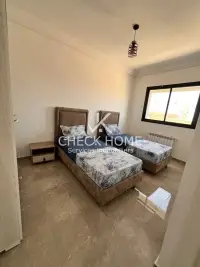 Appartement Total S+2 - 13