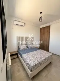 Appartement Total S+2 - 10