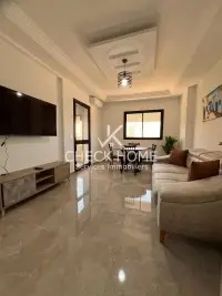 Appartement Total S+2 - 4