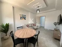 Appartement Total S+2 - 3