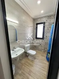 Appartement Total S+2 - 14