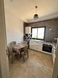 Appartement Total S+2 - 6