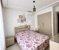 Appartement Oma S+2 - 5