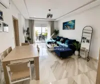 Appartement Oma S+2 - 2