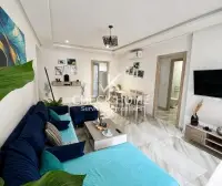 Appartement Oma S+2 - 1