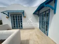 Villa Arabesque - 13
