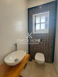 Villa Arabesque - 16