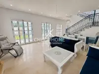 Villa Arabesque - 3