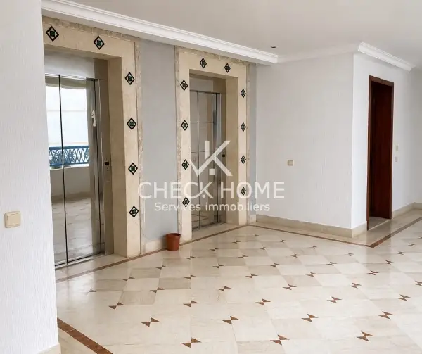 Appartement Poly S+1