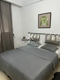 Appartement Poly S+1 - 5
