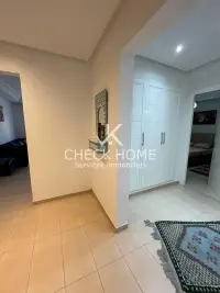 Appartement Jade S+2 - 4