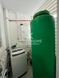 Appartement Jade S+2 - 12
