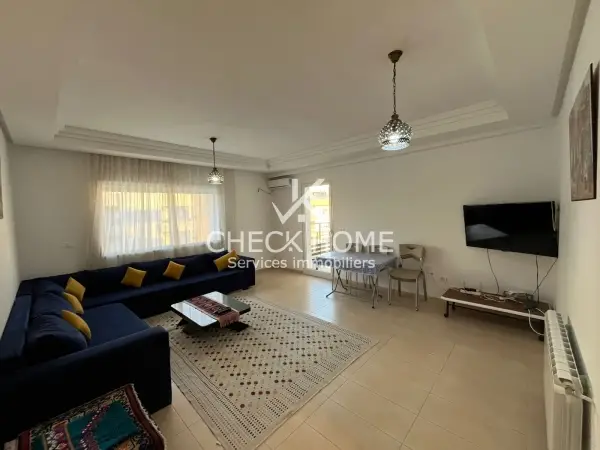 Appartement Jade S+2