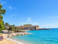 Maison Yasmina S+1 - 1