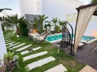 Villa Rosa S+4 - 2