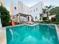 Villa Rosa S+4 - 1