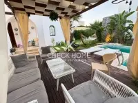 Villa Rosa S+4 - 6