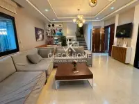 Villa Rosa S+4 - 8