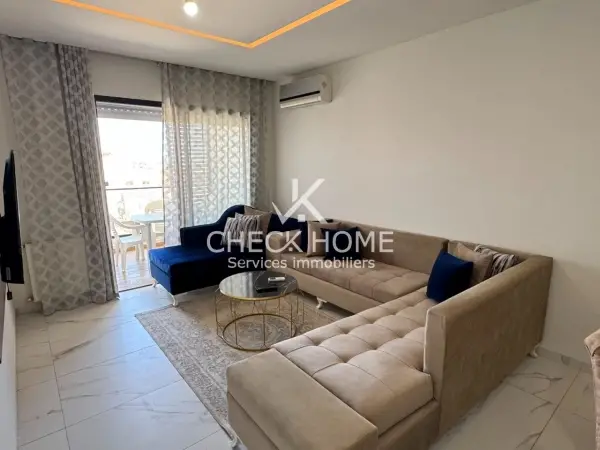 Appartement Perla S+2