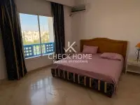 Appartement Marina S+3 - 6