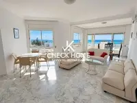 Appartement La Playa S+2 - 2