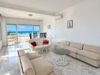 Appartement La Playa S+2 - 3