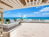 Appartement La Playa S+2 - 1