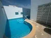 Appartement Doni S+3 - 1