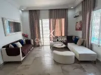 Appartement Doni S+3 - 4