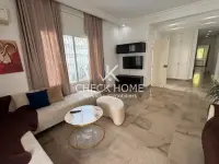 Appartement Doni S+3 - 5