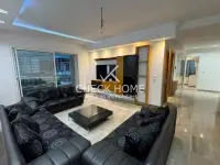 Etage de Villa Farah S+3 - 2