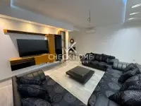 Etage de Villa Farah S+3 - 1